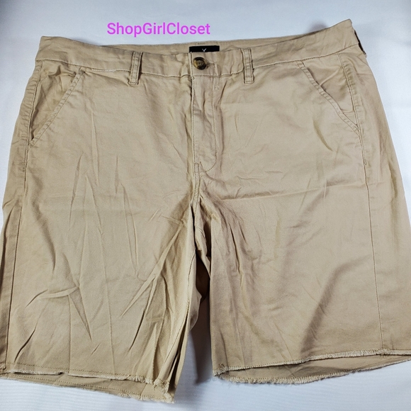 💥Just In💥 AE Bermuda Shorts Boys sz 18